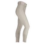 Aubrion Lexington High - Waisted Full Seat Riding Breeches for Women - Aubrion - Equiluxe Tack