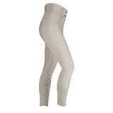 Aubrion Lexington High - Waisted Full Seat Riding Breeches for Women - Aubrion - Equiluxe Tack