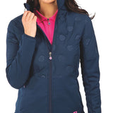 Aubrion Regent Ladies' Lightweight Jacket - Aubrion - Equiluxe Tack