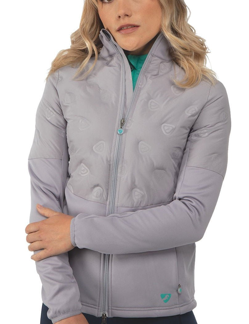 Aubrion Regent Ladies' Lightweight Jacket - Aubrion - Equiluxe Tack