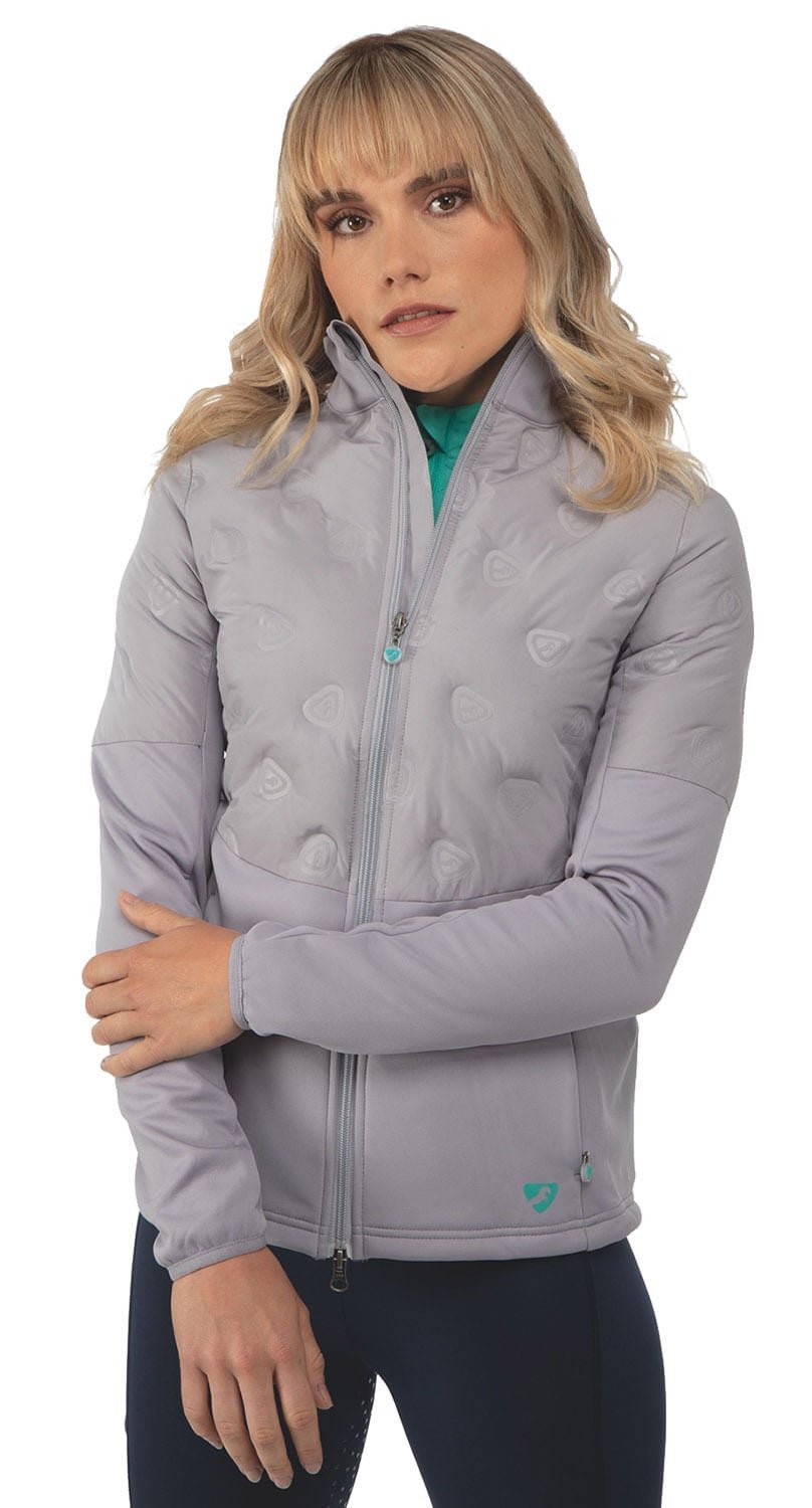 Aubrion Regent Ladies' Lightweight Jacket - Aubrion - Equiluxe Tack