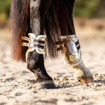 Aurum Saddle Pad Set - Equestroom - Equiluxe Tack