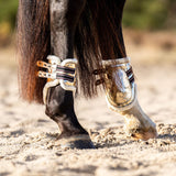 Aurum Saddle Pad Set - Equestroom - Equiluxe Tack