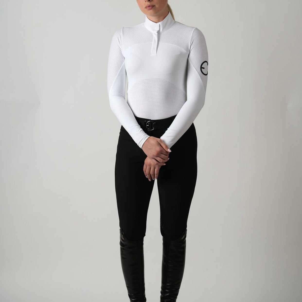 AVA shirt - Equiluxe Tack - Equiluxe Tack