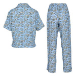 AWST Int'l Lila Loungewear Pant Set - AWST - Equiluxe Tack