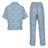 AWST Int'l Lila Loungewear Pant Set - AWST - Equiluxe Tack