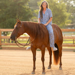 AWST Int'l Lila Loungewear Pant Set - AWST - Equiluxe Tack