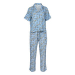 AWST Int'l Lila Loungewear Pant Set - AWST - Equiluxe Tack