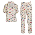 AWST Int'l Lila Loungewear Pant Set - AWST - Equiluxe Tack