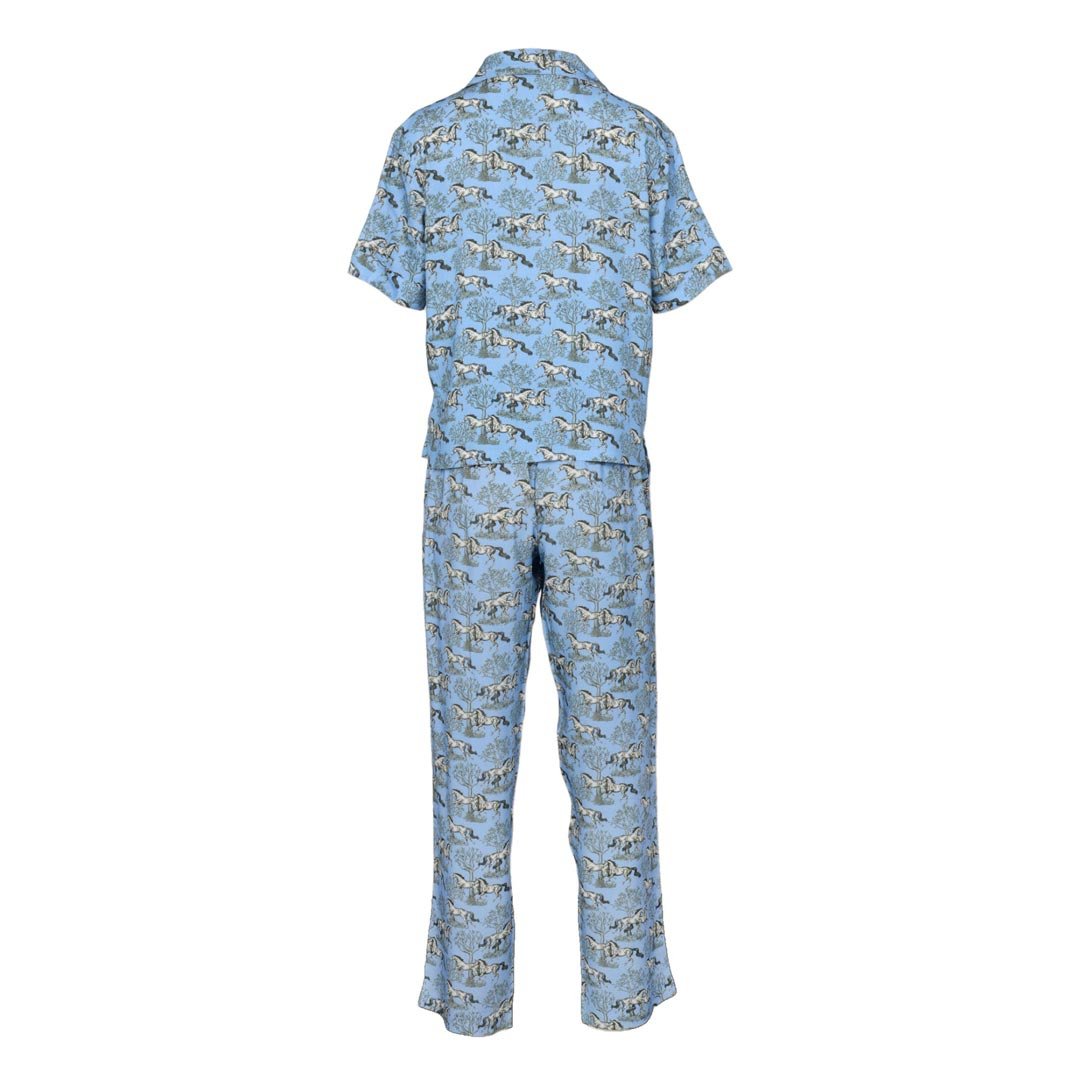AWST Int'l Lila Loungewear Pant Set - AWST - Equiluxe Tack