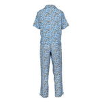 AWST Int'l Lila Loungewear Pant Set - AWST - Equiluxe Tack
