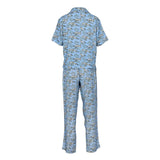 AWST Int'l Lila Loungewear Pant Set - AWST - Equiluxe Tack