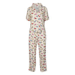 AWST Int'l Lila Loungewear Pant Set - AWST - Equiluxe Tack
