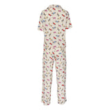 AWST Int'l Lila Loungewear Pant Set - AWST - Equiluxe Tack
