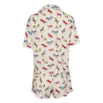 AWST Int'l Lila Loungewear Short Set - AWST - Equiluxe Tack