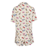AWST Int'l Lila Loungewear Short Set - AWST - Equiluxe Tack