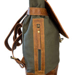 BARN BACKPACK - Tucker Tweed Equestrian - Equiluxe Tack
