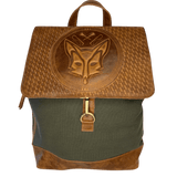 BARN BACKPACK - Tucker Tweed Equestrian - Equiluxe Tack