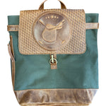 BARN BACKPACK - Tucker Tweed Equestrian - Equiluxe Tack