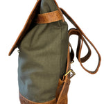 BARN BACKPACK - Tucker Tweed Equestrian - Equiluxe Tack