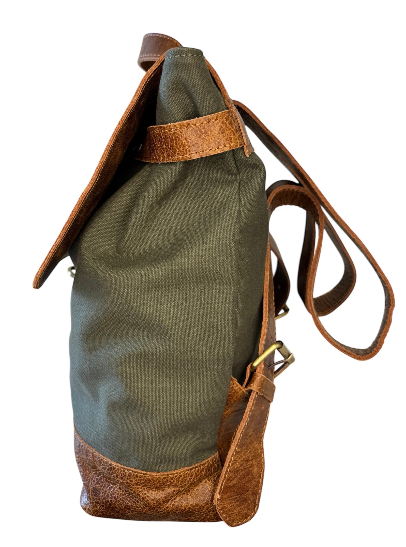 BARN BACKPACK - Tucker Tweed Equestrian - Equiluxe Tack