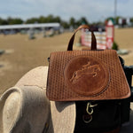 BARN BACKPACK - Tucker Tweed Equestrian - Equiluxe Tack