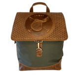 BARN BACKPACK - Tucker Tweed Equestrian - Equiluxe Tack