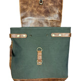 BARN BACKPACK - Tucker Tweed Equestrian - Equiluxe Tack