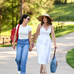 BARN BAG - Tucker Tweed Equestrian - Equiluxe Tack