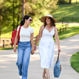 BARN BAG - Tucker Tweed Equestrian - Equiluxe Tack