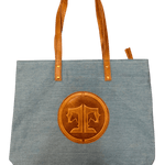 BARN BAG - Tucker Tweed Equestrian - Equiluxe Tack