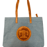 BARN BAG - Tucker Tweed Equestrian - Equiluxe Tack