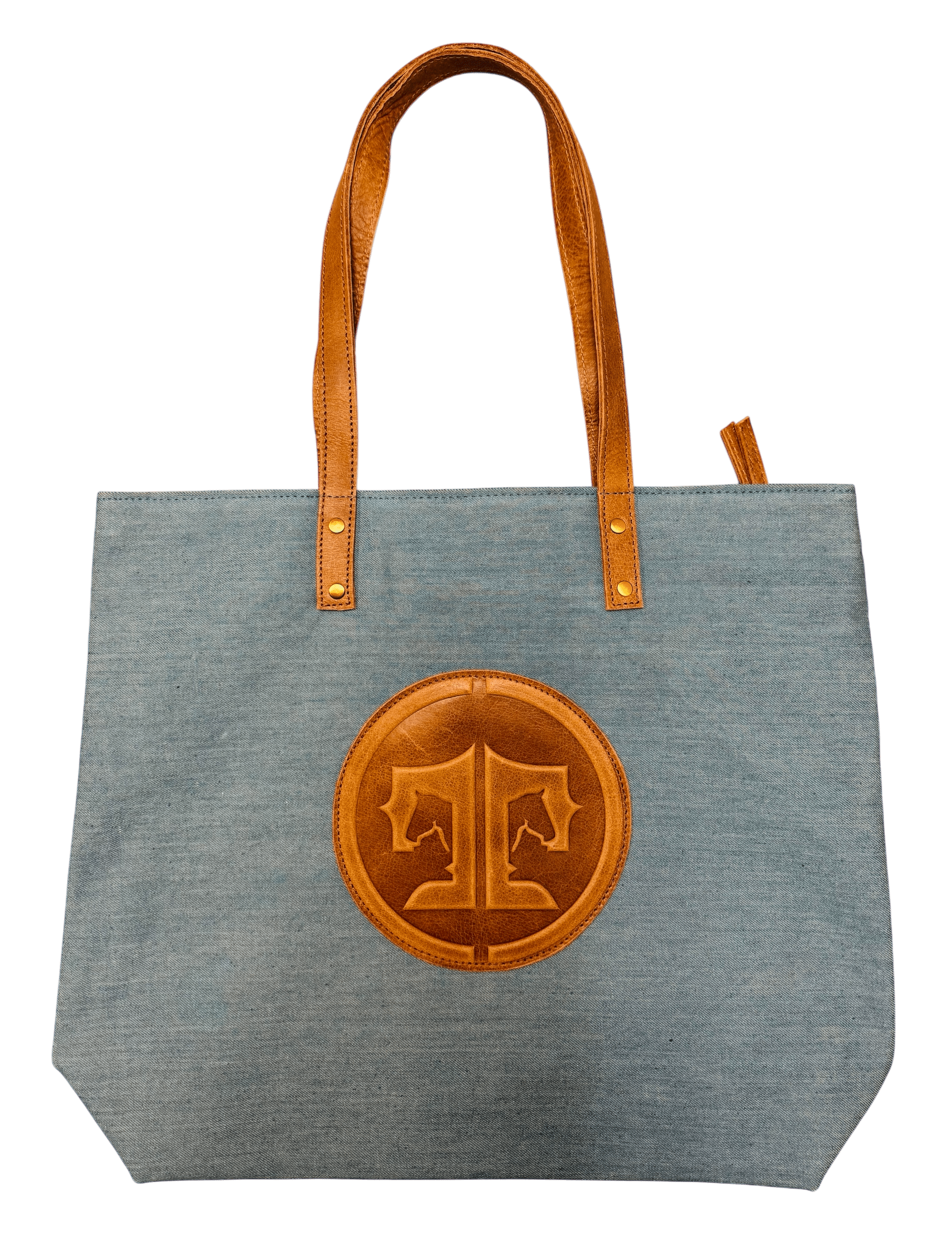 BARN BAG - Tucker Tweed Equestrian - Equiluxe Tack