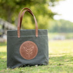 BARN BAG - Tucker Tweed Equestrian - Equiluxe Tack