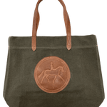 BARN BAG - Tucker Tweed Equestrian - Equiluxe Tack
