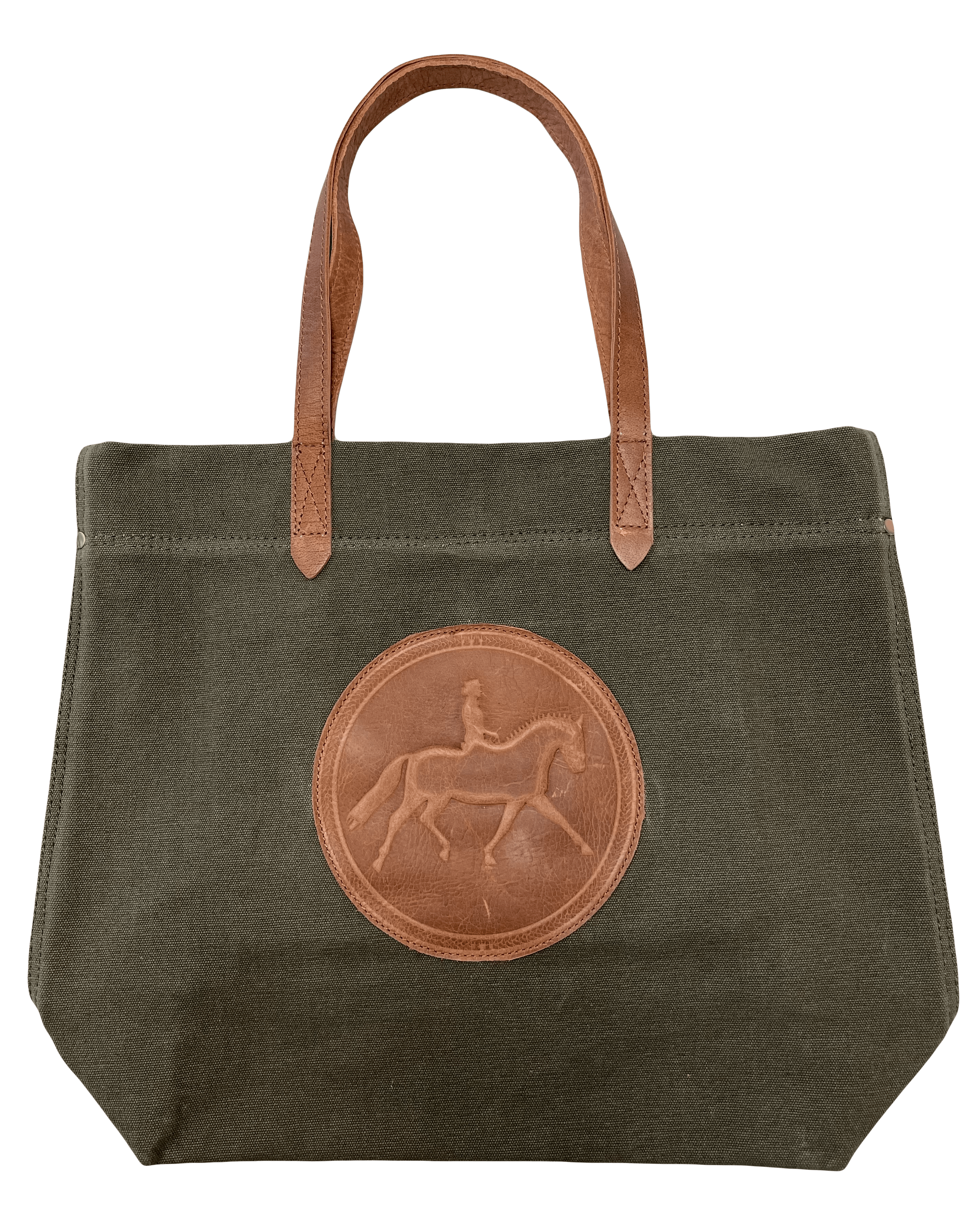 BARN BAG - Tucker Tweed Equestrian - Equiluxe Tack
