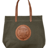 BARN BAG - Tucker Tweed Equestrian - Equiluxe Tack