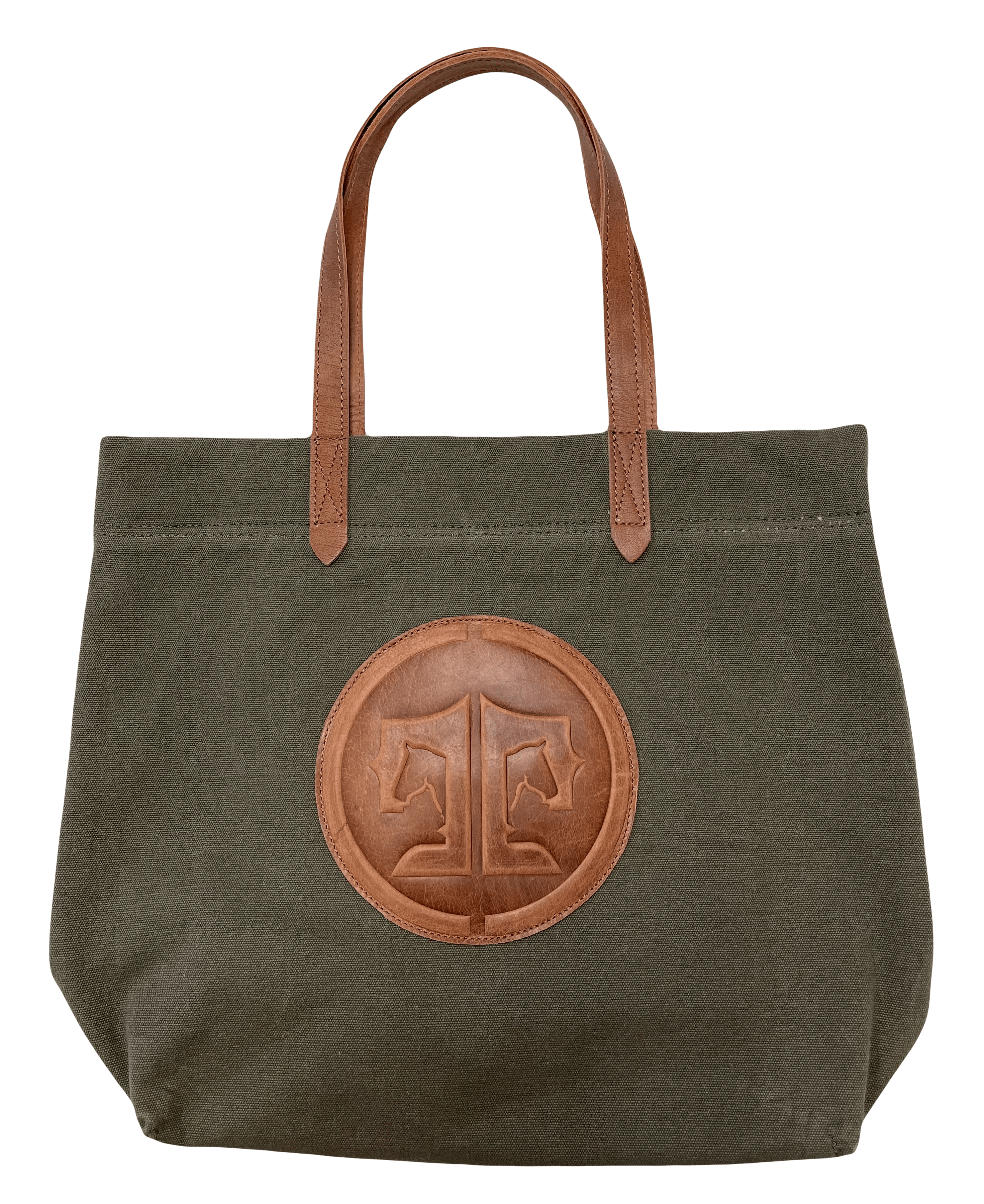 BARN BAG - Tucker Tweed Equestrian - Equiluxe Tack