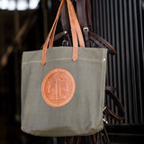 BARN BAG - Tucker Tweed Equestrian - Equiluxe Tack