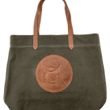 BARN BAG - Tucker Tweed Equestrian - Equiluxe Tack