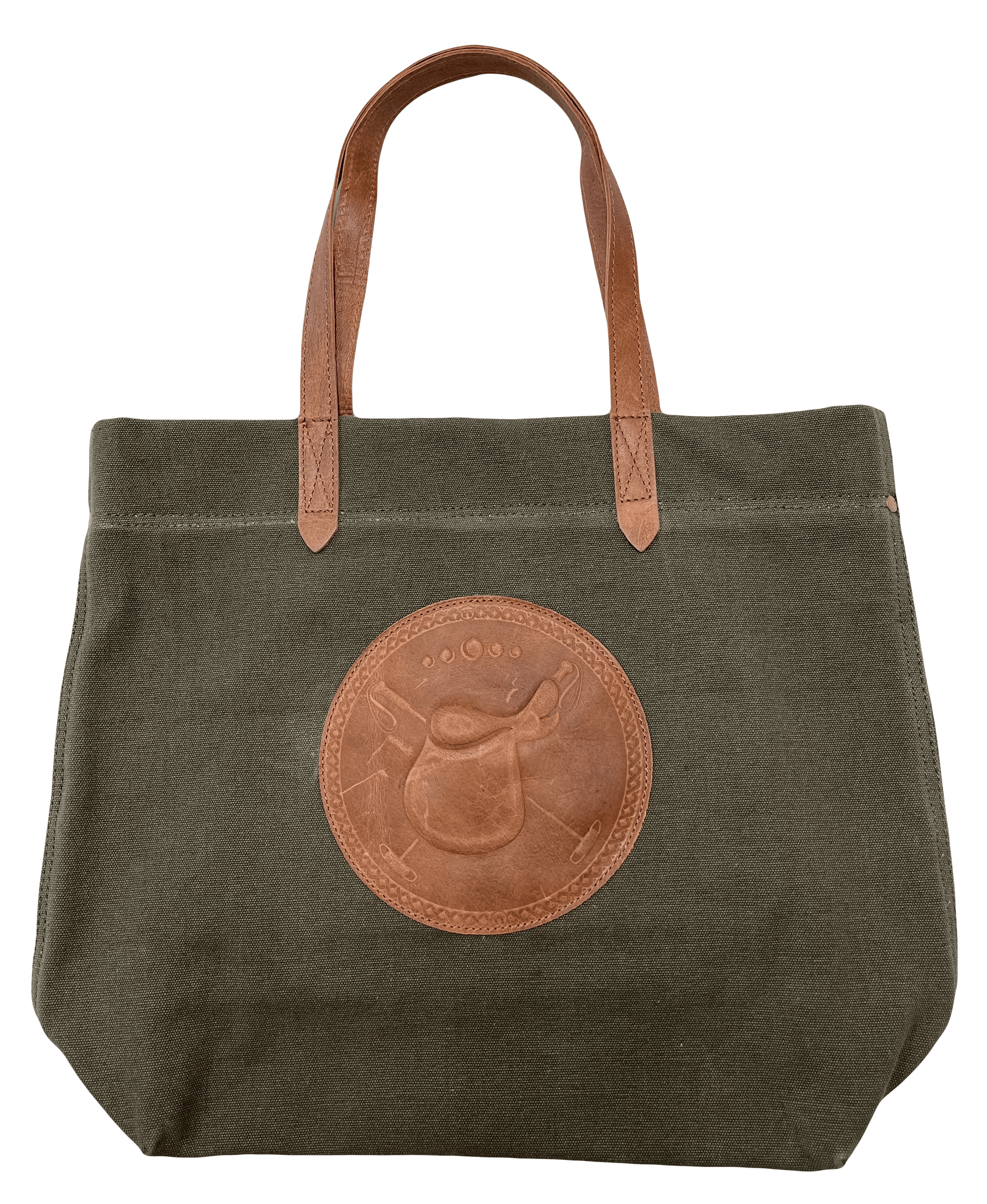 BARN BAG - Tucker Tweed Equestrian - Equiluxe Tack