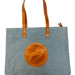 BARN BAG - Tucker Tweed Equestrian - Equiluxe Tack