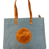 BARN BAG - Tucker Tweed Equestrian - Equiluxe Tack