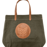 BARN BAG - Tucker Tweed Equestrian - Equiluxe Tack