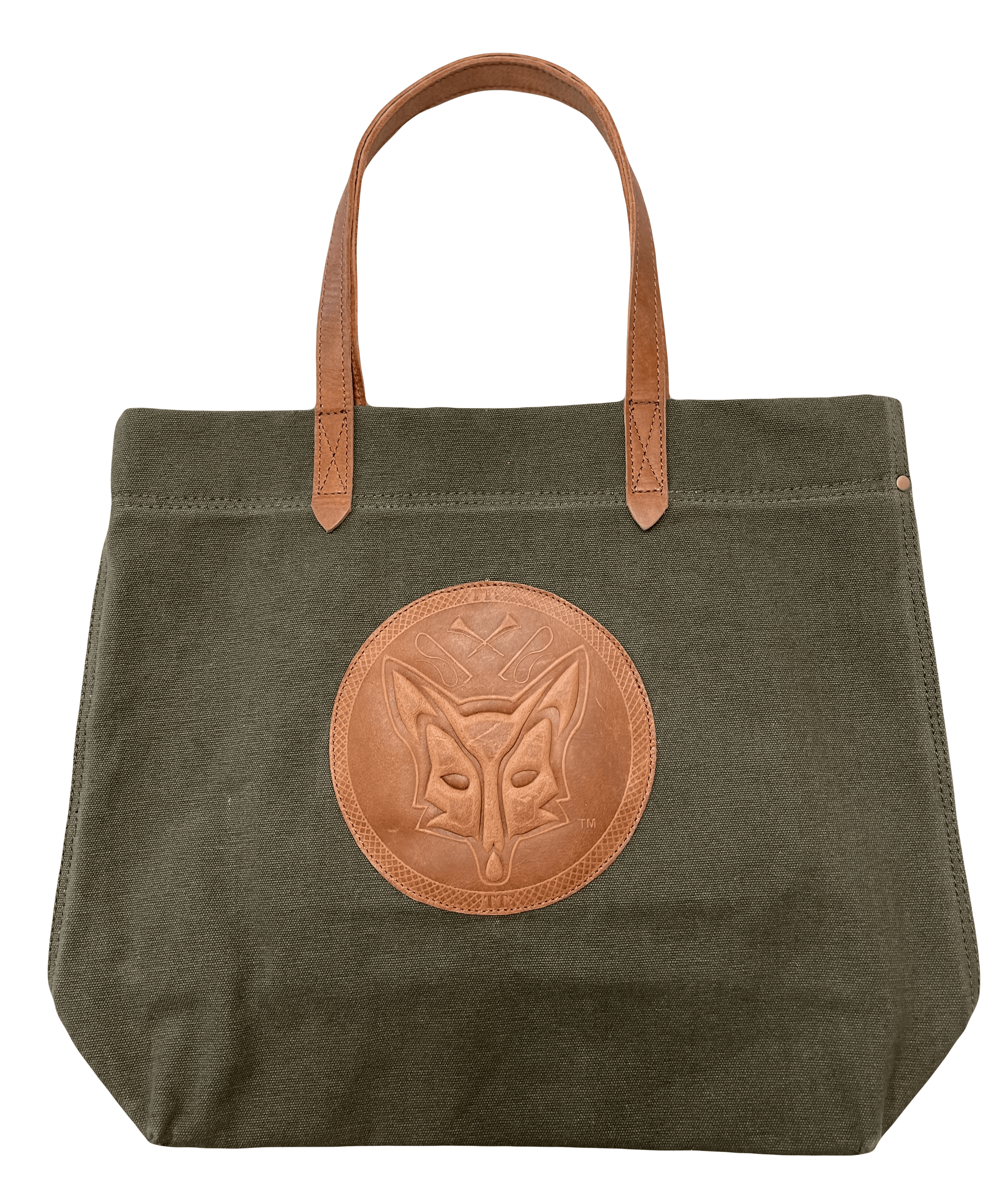 BARN BAG - Tucker Tweed Equestrian - Equiluxe Tack