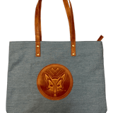 BARN BAG - Tucker Tweed Equestrian - Equiluxe Tack