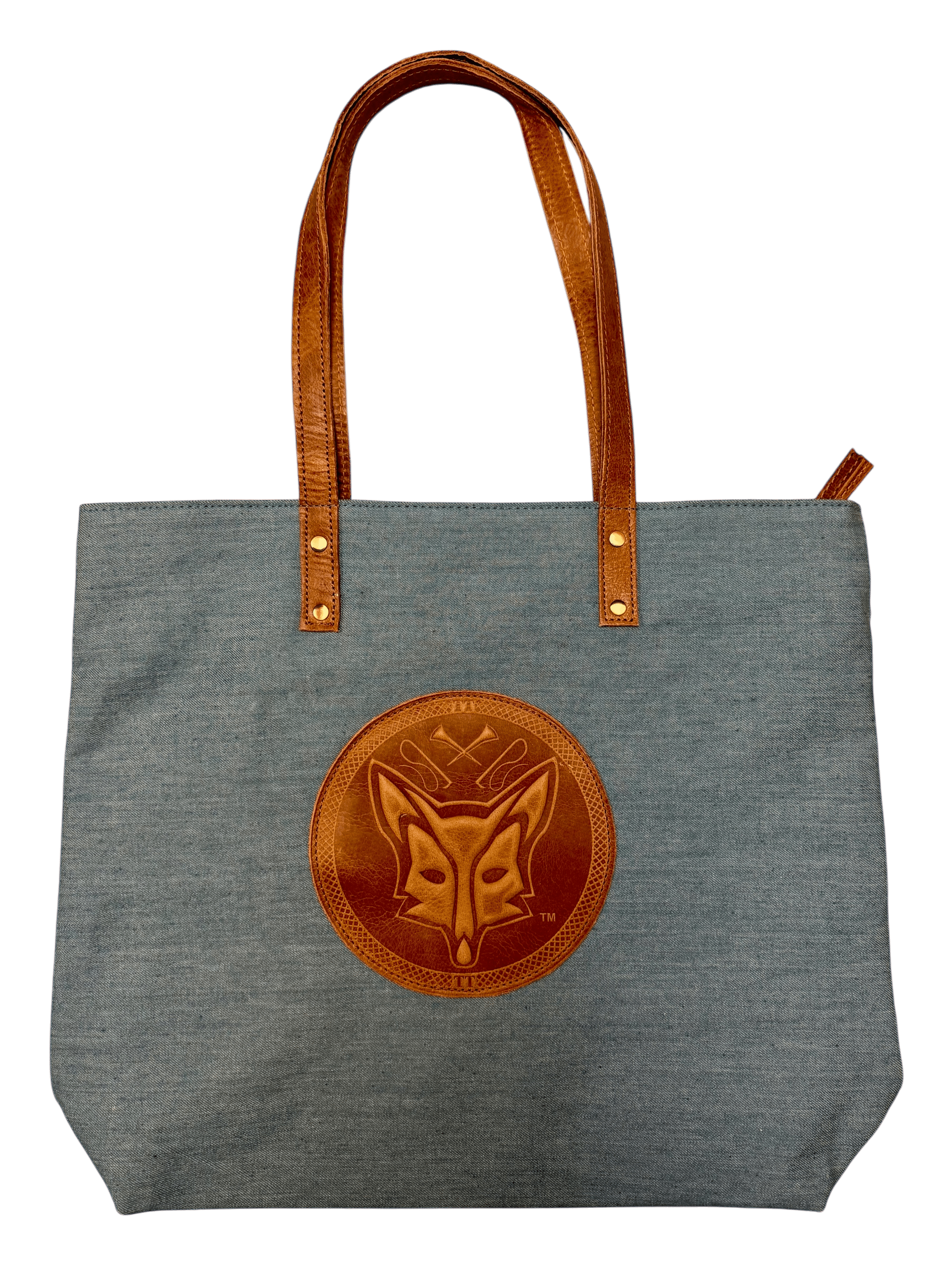 BARN BAG - Tucker Tweed Equestrian - Equiluxe Tack