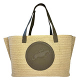 Barn to Beach Tote - Tucker Tweed Equestrian - Equiluxe Tack