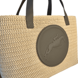 Barn to Beach Tote - Tucker Tweed Equestrian - Equiluxe Tack