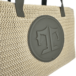 Barn to Beach Tote - Tucker Tweed Equestrian - Equiluxe Tack